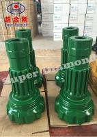 High Pressure Rock Drilling 8inch DTH Hammers -DHD380 Cop84 Ql80 M80 SD8 for High Air Pressure