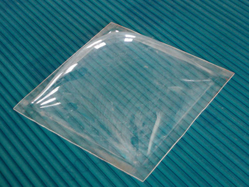 Customized Polycarbonate Dome Skylight, Easy to Install & Transport, Custom Sizes Available, Long Lasting Roof Light Cover