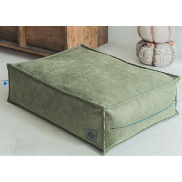 Serta Orthopedic Dog Bed Washable Cover With Memory Foam Xl Xxl Xxxl For Large Dogs