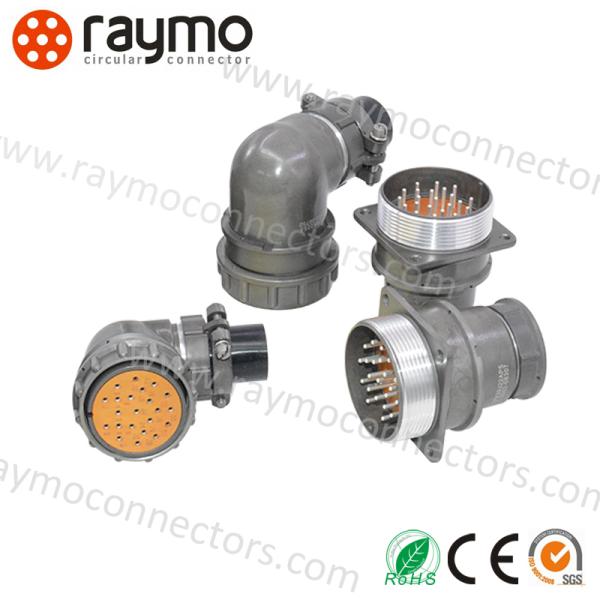 2PM Conector Conexión de hilo de aleación de aluminio 5-40A 700V
