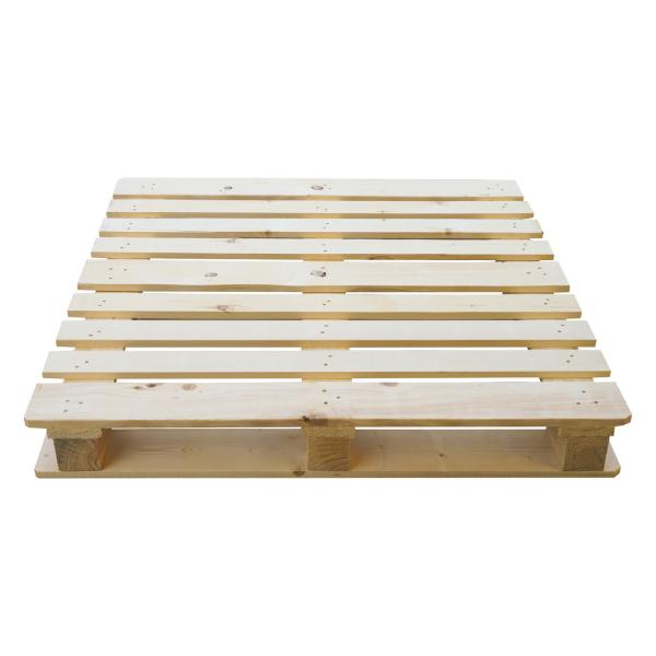 Wooden Pallet 4 Way Entry Euro Epal Recycled Pallet Timber