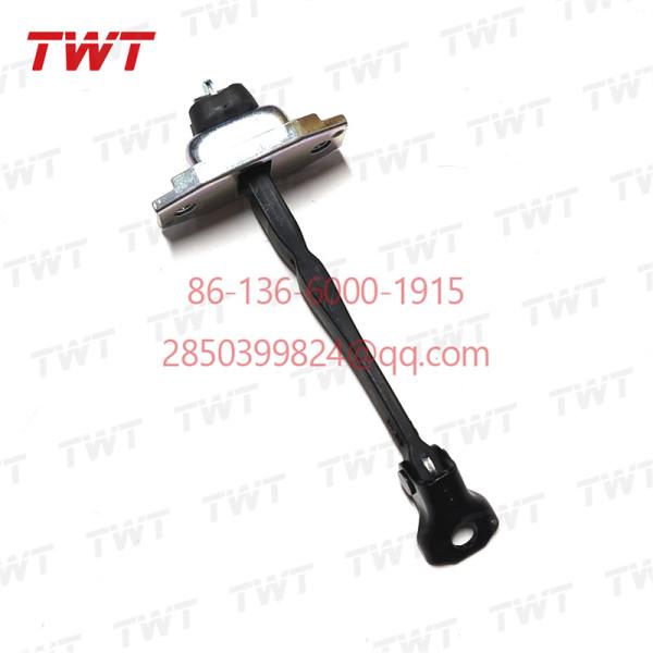 Car Door Stopper Door Check Strap 68610/68620/68630/68640-33100 For Lexus ES 2012-2017