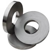 Résistance à la fatigue Feuille de nickel Inconel Inconel 600 601 625 718 X750 Bobine à bande en alliage de nickel