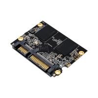 Disque dur SATA industriel de 2,5 pouces pour ordinateur de bureau 2TB 1TB 128GB 256GB 512GB Disque dur externe