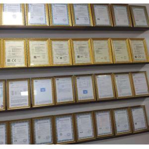 Zhuhai Oabes Technology Co., Ltd.