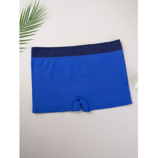 Men's Boxer Briefs High Elastic Boxers Sexy Underwear Men's Wholesale Fashion Underwear Men's Briefs