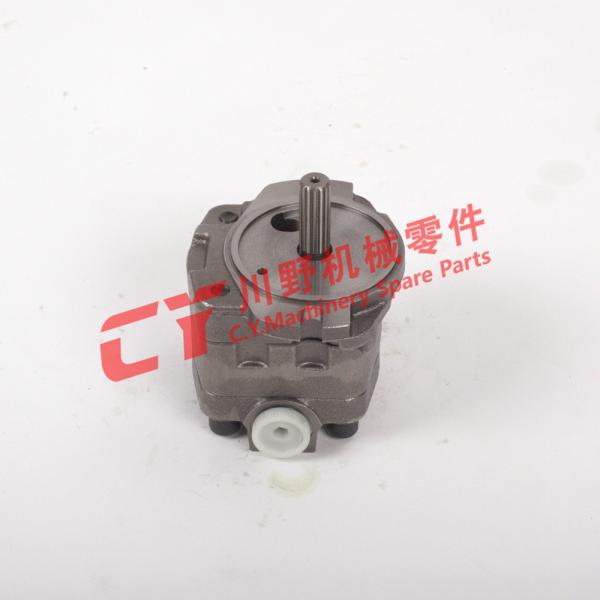 59255 PSVD2 - 27E 19.2CC / REV Excavator Hydraulic Gear Pump Assy  R 2B 15T 1.04MM