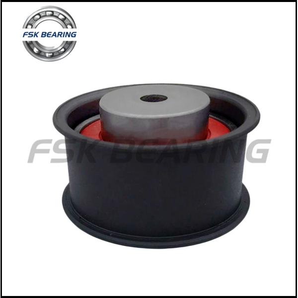 High Speed VKM85141 MD179597 GT61700 PU307034RRIDW Timing Belt Tensioner Pulley 30*70*40.5mm China Manufacture
