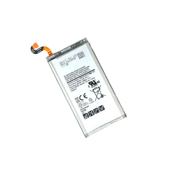 EB-BG955ABE Cell Phone Battery Replacement For Samsung Galaxy S8 Plus