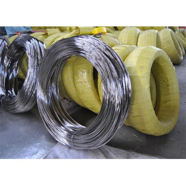 Сопротивление оксидации проведения заварки СС 316Л стального провода СУС 316л плоское для кухни