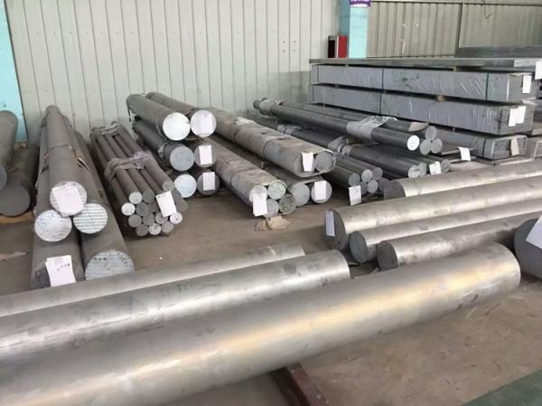 Extruded 5mm 10mm Aluminium Flat Bar 60HB 7073 7075 Aluminum Rod