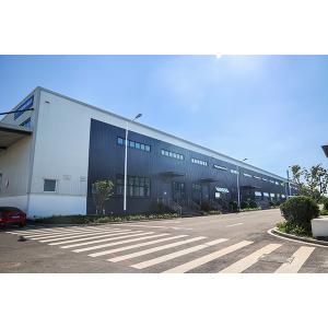 Q235B Q355B Steel Structure Building