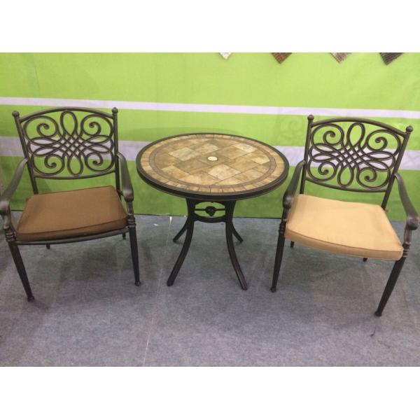 patio cast aluminum furniture-4031