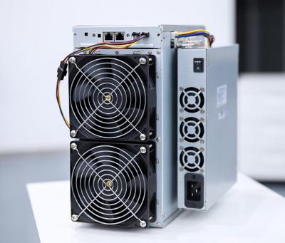 大砲のAvalon 1166のビットコイン抗夫機械優秀な熱放散の性能