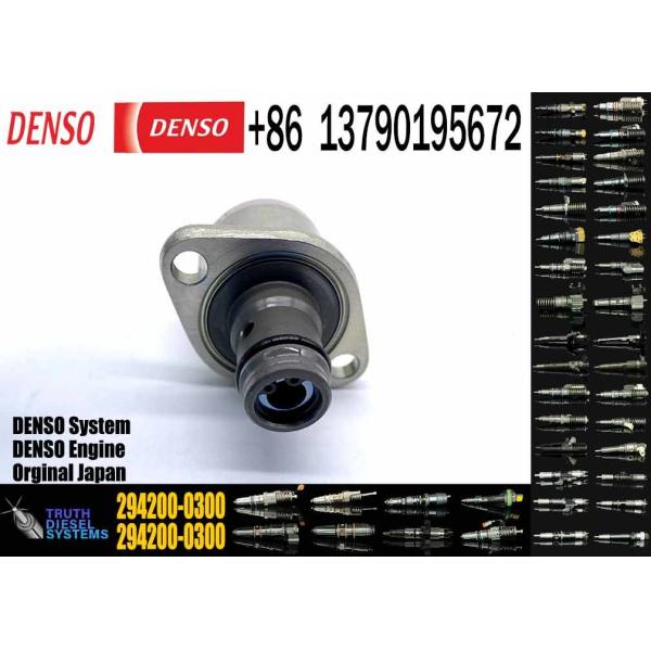 Регулятор давления топливного насоса клапан управления SCV OEM 294200-0360 1460A037 294200-0300 Для Pajero L200 NATIVA