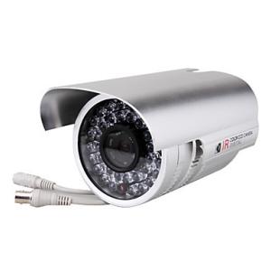 CCTV IR Bullet Cameras
