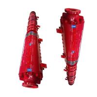 BQ série pompe submersible à débit élevé 400kw 300hp 200m3/h 350m tête