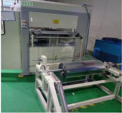 30 segundos/máquina de empacotamento industrial do vácuo aferidor dos PCes ajustável