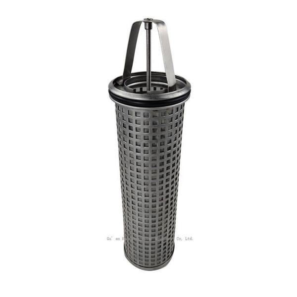1143103 hydraulic oil filter element, stainless steel Hydraulic oil filter element, China hydraulic oil filter for ship