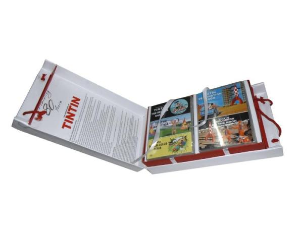 2016 New TinTin 21DVD adult dvd movie Tv boxset usa TV series Tv show free shipping