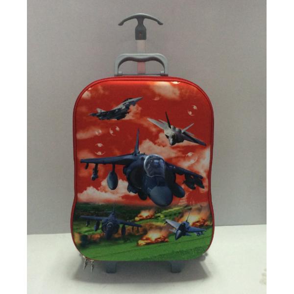 2016 New design hot sale EVA Children Trolley