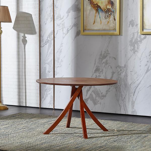 MDF OEM крася журнальный стол 0.550CBM 15,75 дюймов деревянный