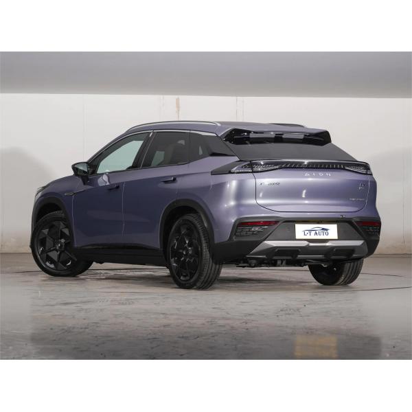 GAC Electric Car Long Range Suv 2024 Aion LX Plus 80 60 High Speed Pure Electric Cars