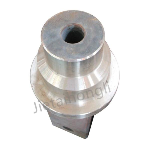 Piling Rig Kelly Bar Tool Need Bauer Type Kelly Tube 200*200 For Drilling Rigs