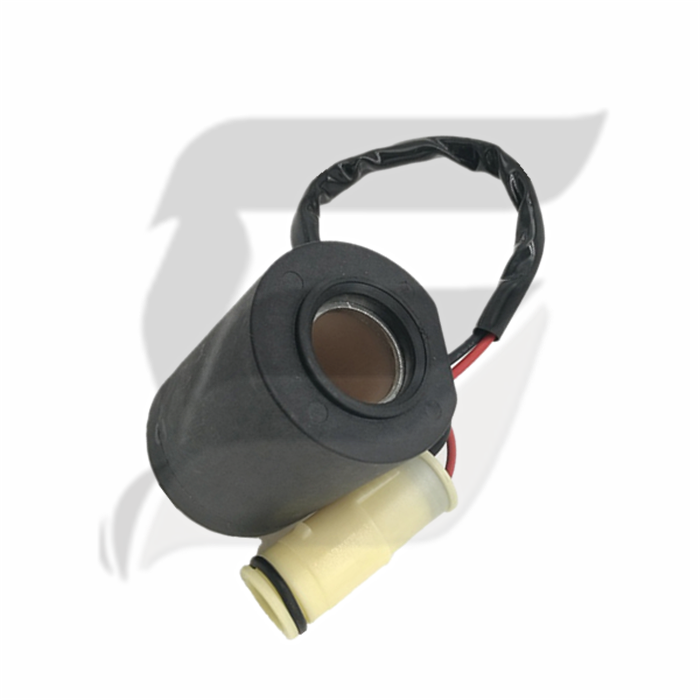Катушка 12V24V клапана соленоида 14527267 VOE14527267 для Volvo EC160B EC210B