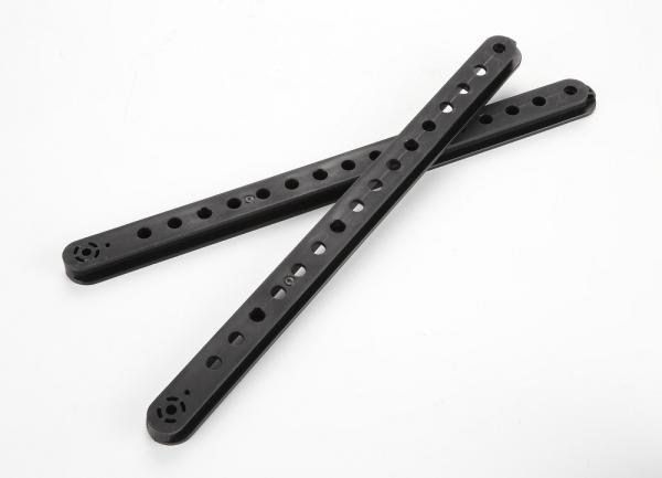 Trigger Lock Design Kayak Boat Accessories Slide Lock Foot Brace System