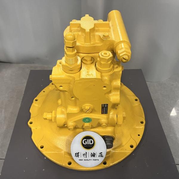 Bomba hidráulica 708-2L-00300 para excavadora Komatsu PC200-7PC200LC-7LPC200LL-7LPC200SC-7PC210-7PC210LC-7