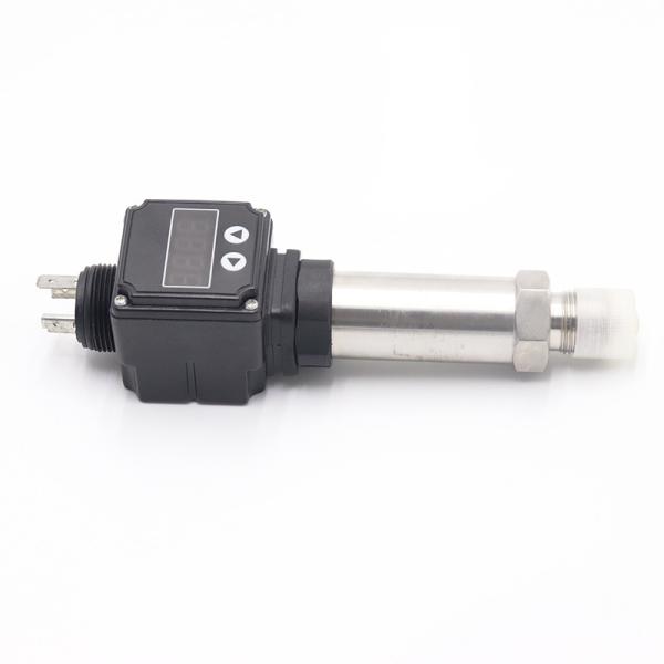Differential Electronic Air Pressure Sensor -100KPa - 60MPa Pressure Range WNK805