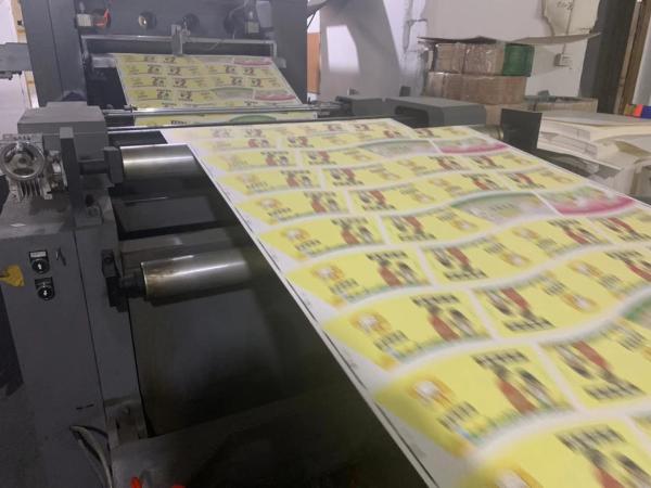 Single PE Laminated paper for Paper Cup,paper cup raw material