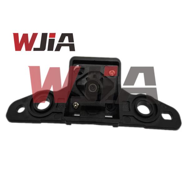 284F1-6RA0B 284F1-6RA1B Nissan Body Parts Front View Camera For Car 2021-2024. Front