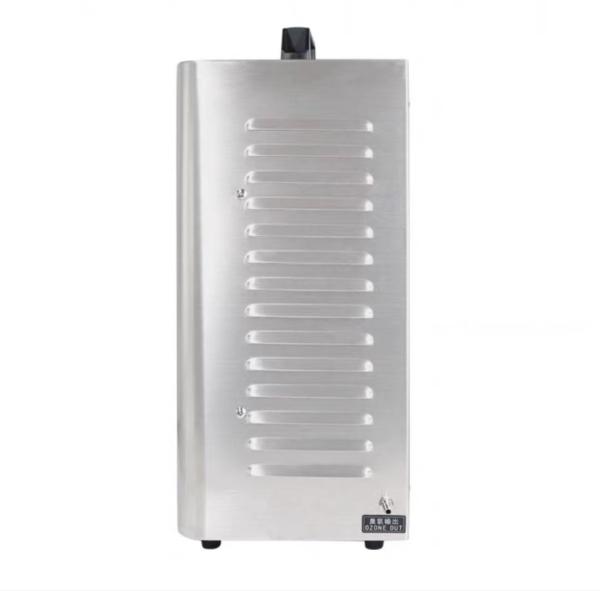 60mg/L-80mg/L Commercial Ozonator Ozone Air Cleaner For Water Treatment