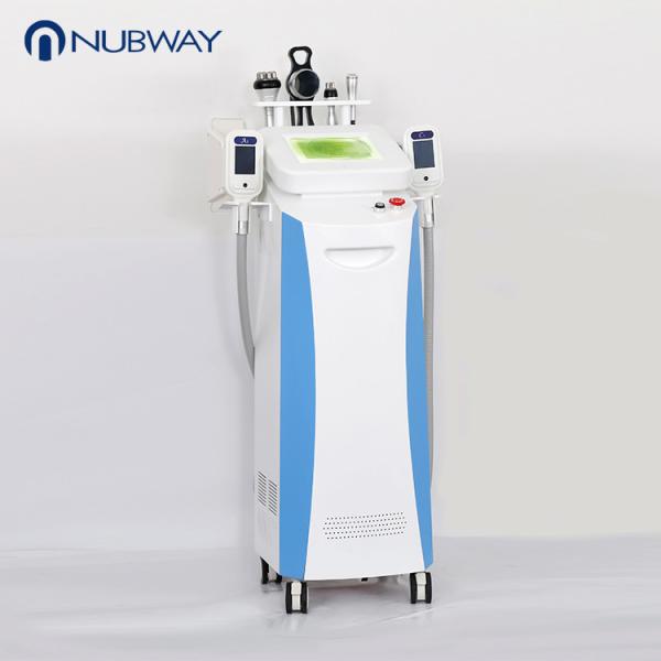 High effective powerful whole body work continuously cryo device cryotherapy fat freeze machine