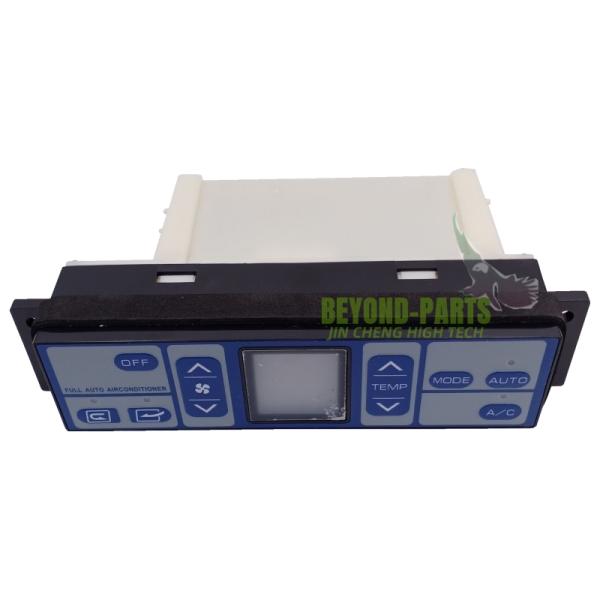 Части экскаватора Liugong запасные переключают распределительный ящик 34B1099 панели