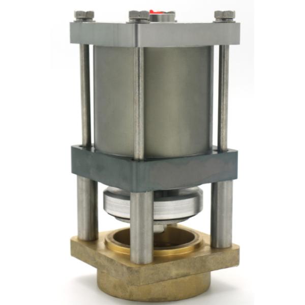 Air Discharge Drainage Machine Spare Parts Sewage Valve