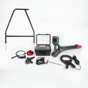 Cable Route Tracer
