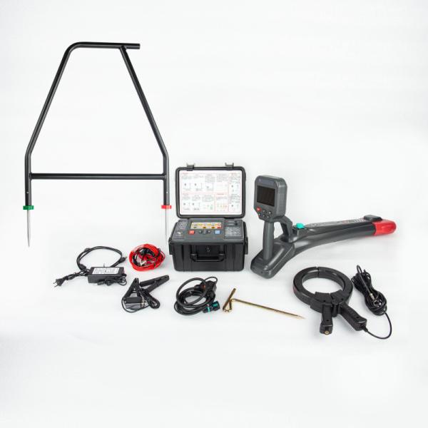 XHGX507C Grey Underground Utilities Locator