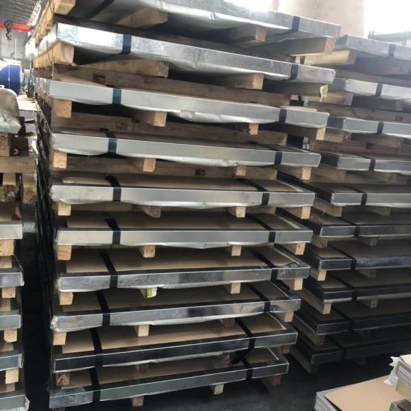 ASTM Cold Rolled Stainless Steel Plate 201 202 301304 J1 Sheet 0.9mm