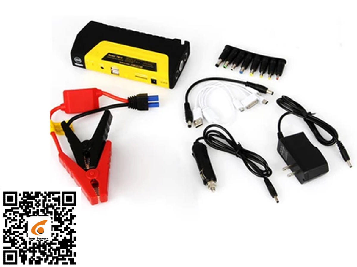 стартер скачки автомобиля 16800mAh автоматический супер 12v для компьтер-книжки/мобильного телефона
