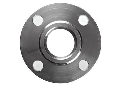 High Precise 304L Stainless Steel Pipe Flange Anchor / Socket Welded Flanges