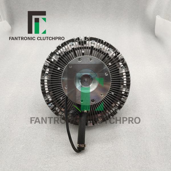 Mercedes Benz Fan Clutch Electronic Regulation 0005005222 A0005005222 0005005322	A0005005322