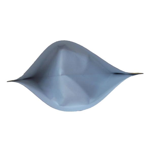 Food packaging stand up pouch plastic bag for meat,pork,beef,sea food