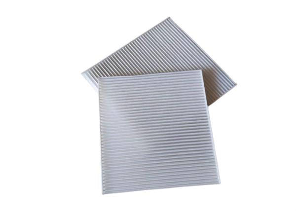 N1340522 Car Cabin Filter 209mm Car Interior Air Filter For Hyundai Accent