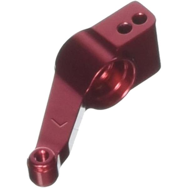 Anodized CNC Aluminum Profile 6063 T3 Aluminum Alloy Parts