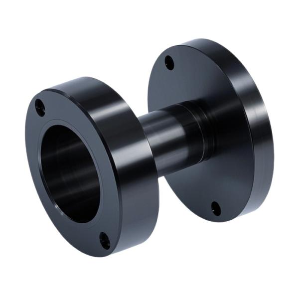 High Precision Aluminum Prototype Machining OEM/ODM Supported Parts Machining Services
