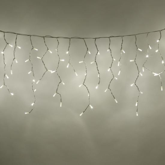 2016 novo projetado 240V luzes de Natal à prova d'água luzes de gelo exterior para edifícios
