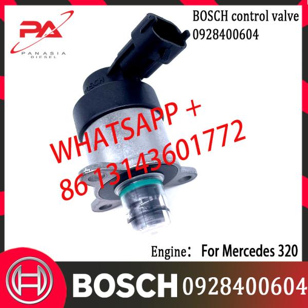 BOSCH Control Valve 0928400604 Applicable to Mercedes 320